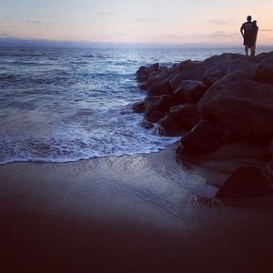 Meet your Posher, Mari